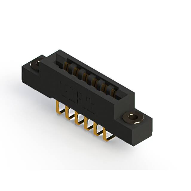 357-006-559-103 EDAC Inc.  Edgeboard Connectors